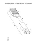 AIR FILTER ARRANGEMENTS; ASSEMBLIES; AND, METHODS diagram and image