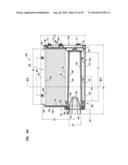 AIR FILTER ARRANGEMENTS; ASSEMBLIES; AND, METHODS diagram and image