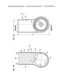 AIR FILTER ARRANGEMENTS; ASSEMBLIES; AND, METHODS diagram and image