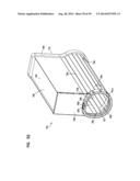 AIR FILTER ARRANGEMENTS; ASSEMBLIES; AND, METHODS diagram and image