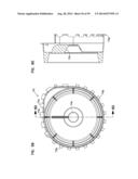 AIR FILTER ARRANGEMENTS; ASSEMBLIES; AND, METHODS diagram and image