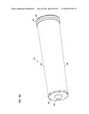 AIR FILTER ARRANGEMENTS; ASSEMBLIES; AND, METHODS diagram and image