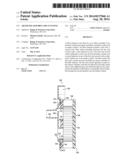 AIR FILTER ASSEMBLY FOR AN ENGINE diagram and image