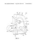 AIR FILTER ASSEMBLY FOR AN ENGINE diagram and image