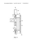 AIR FILTER ASSEMBLY FOR AN ENGINE diagram and image