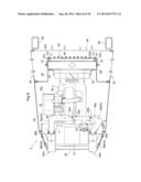 Ride-On Lawn Mower diagram and image