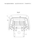 Ride-On Lawn Mower diagram and image