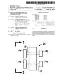 Unbalanced Hybrid Cords and Methods for Making on Cable Cording Machines diagram and image