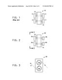 Unbalanced Hybrid Cords and Methods for Making on Cable Cording Machines diagram and image