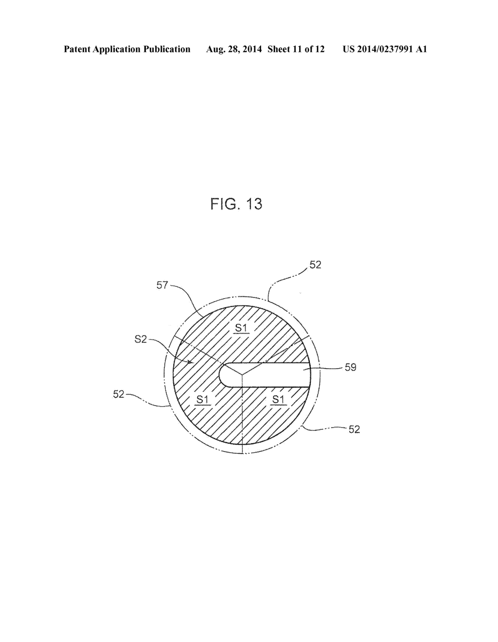 EXHAUST APPARATUS FOR MULTI-CYLINDER ENGINE - diagram, schematic, and image 12