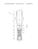 THERMALLY COMPLIANT DUAL WALL LINER FOR A GAS TURBINE ENGINE diagram and image