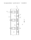 THERMALLY COMPLIANT DUAL WALL LINER FOR A GAS TURBINE ENGINE diagram and image