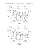 System Including High-Side and Low-Side Compressors diagram and image