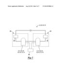 System Including High-Side and Low-Side Compressors diagram and image