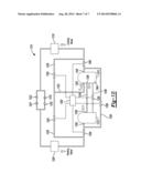 System Including High-Side and Low-Side Compressors diagram and image