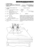 Mattress Testing Apparatus And Method diagram and image