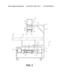 Mattress Testing Apparatus And Method diagram and image