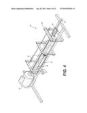 Mattress Testing Apparatus And Method diagram and image