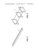 Mattress Testing Apparatus And Method diagram and image