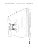 Mattress Testing Apparatus And Method diagram and image