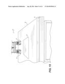 Mattress Testing Apparatus And Method diagram and image