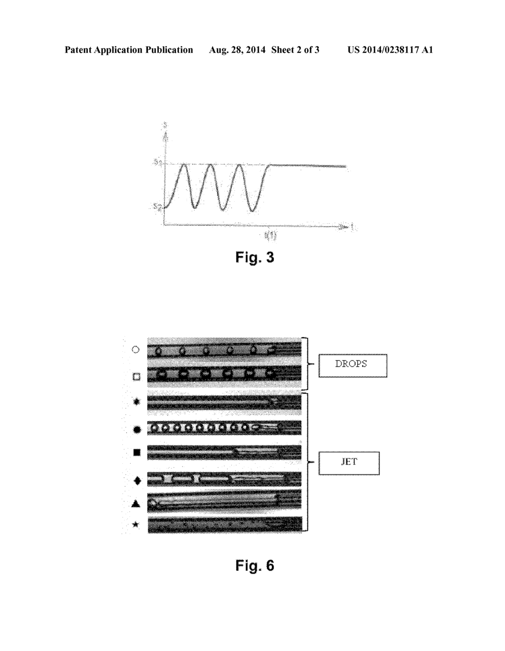 Determination of interfacial tensions in supercritical conditions - diagram, schematic, and image 03