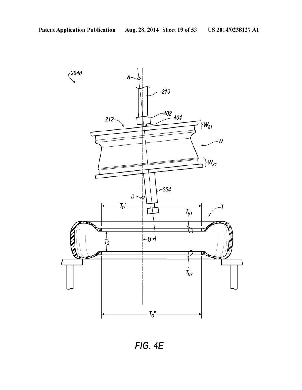 Robotic Weight Apply Station - diagram, schematic, and image 20