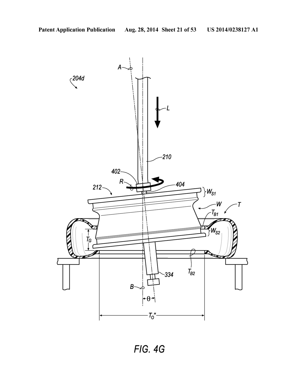 Robotic Weight Apply Station - diagram, schematic, and image 22