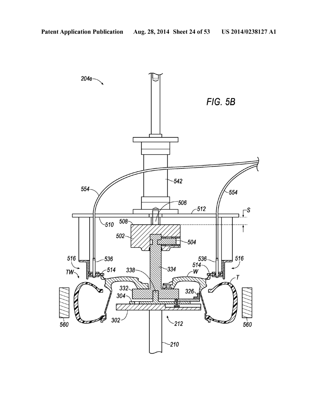 Robotic Weight Apply Station - diagram, schematic, and image 25