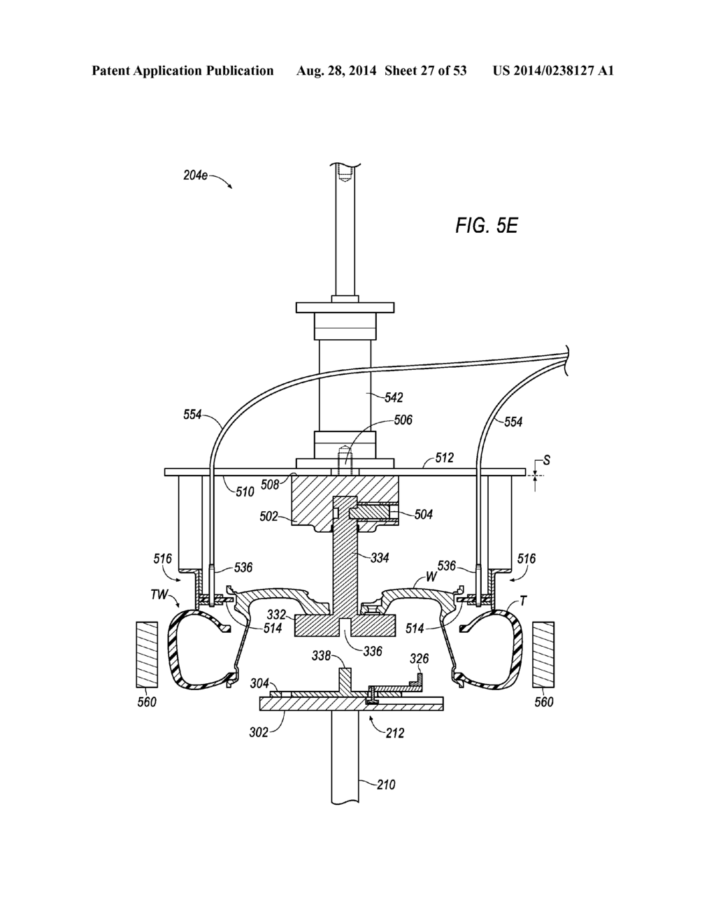 Robotic Weight Apply Station - diagram, schematic, and image 28