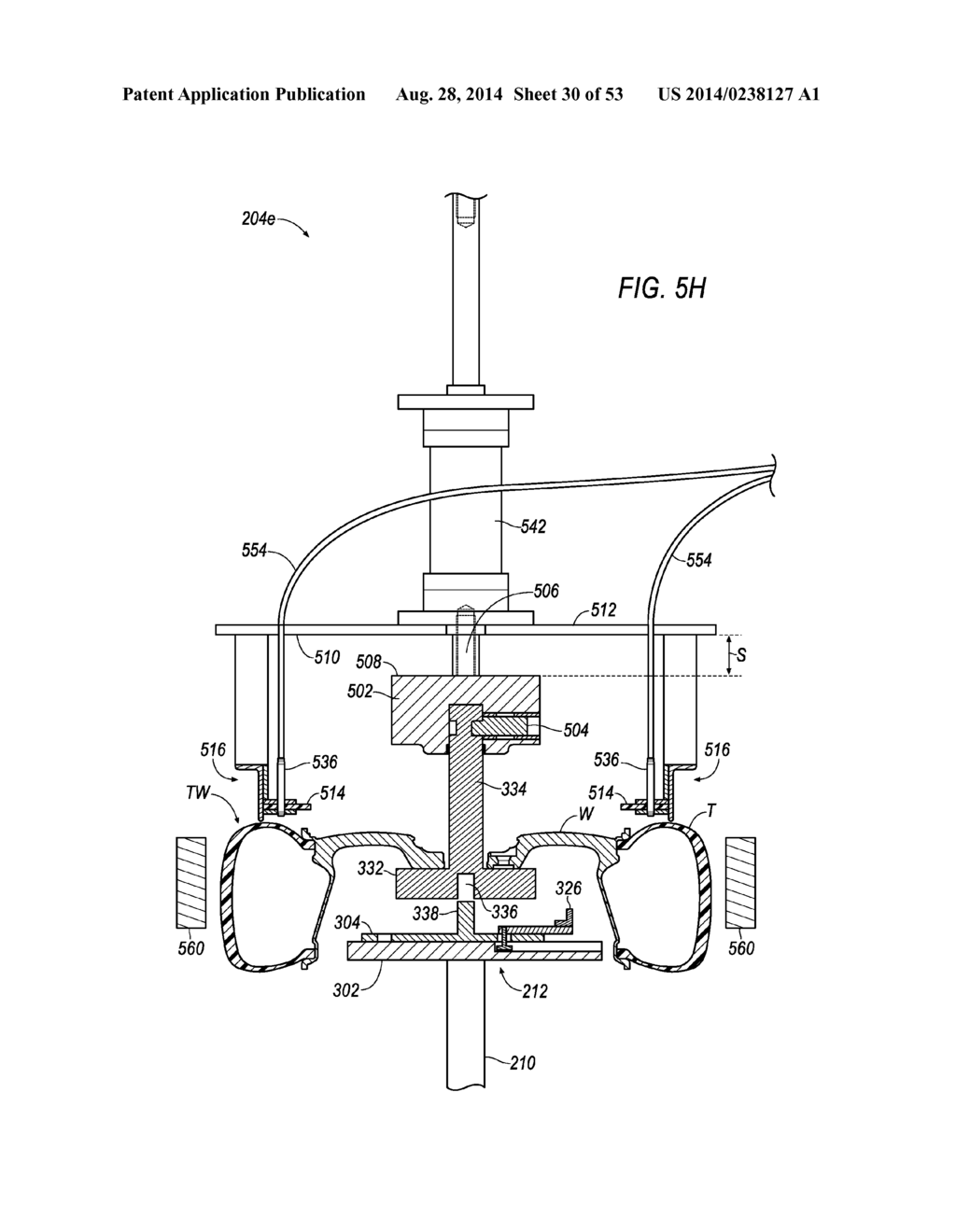 Robotic Weight Apply Station - diagram, schematic, and image 31