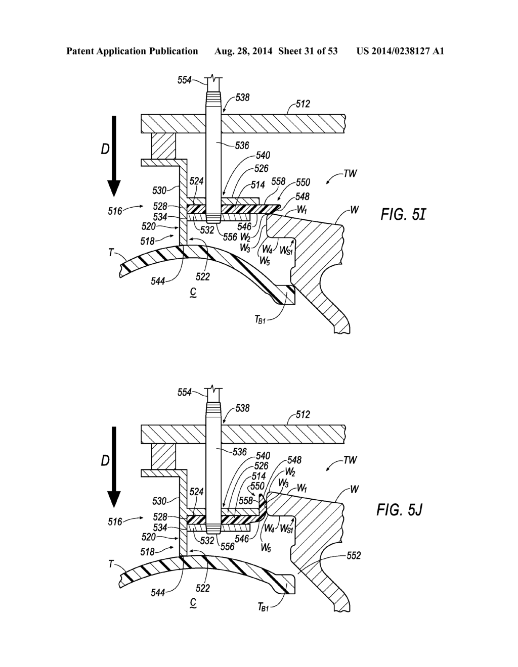 Robotic Weight Apply Station - diagram, schematic, and image 32