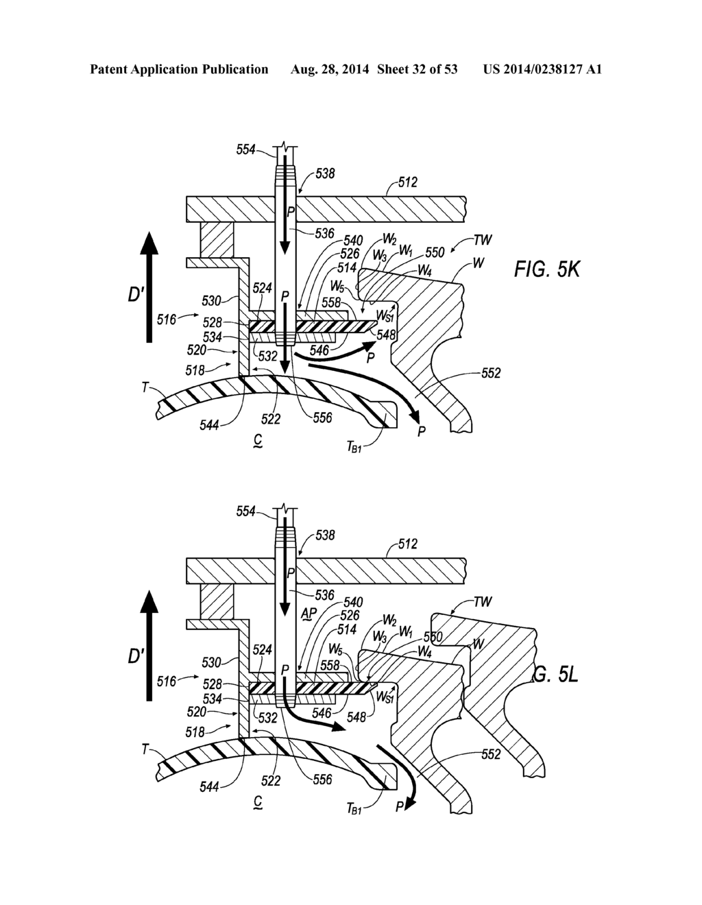 Robotic Weight Apply Station - diagram, schematic, and image 33