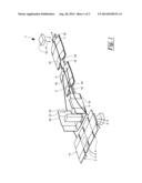 METHOD AND DEVICE FOR TESTING BOX BLANKS diagram and image