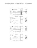 METHOD AND DEVICE FOR TESTING BOX BLANKS diagram and image