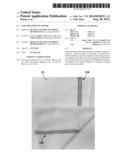 STITCHED STRETCH SENSOR diagram and image