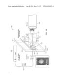 SYSTEMS AND METHODS FOR LASER ASSISTED SAMPLE TRANSFER TO SOLUTION FOR     CHEMICAL ANALYSIS diagram and image