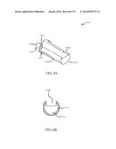 TRANSMITTING TORQUE TO AN OPERATIVE ELEMENT THROUGH A WORKING CHANNEL diagram and image