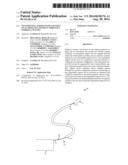 TRANSMITTING TORQUE WITH A HANDLE TO AN OPERATIVE ELEMENT THROUGH A     WORKING CHANNEL diagram and image