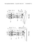 ARTICULAR STRUCTURE FOR ROBOT AND ROBOT WITH INCORPORATED ARTICULAR     STRUCTURE diagram and image