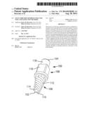 STUCK THREADED MEMBER EXTRACTOR TOOL AND EXTRACTION METHODS diagram and image