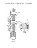 Rotary Piston Type Actuator with Modular Housing diagram and image