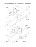 Rotary Piston Type Actuator with Modular Housing diagram and image