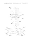 Rotary Piston Type Actuator with Modular Housing diagram and image