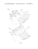 Rotary Piston Type Actuator with Modular Housing diagram and image