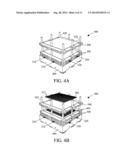 MEMBRANE DEVICE AND PROCESS FOR MASS EXCHANGE, SEPARATION, AND FILTRATION diagram and image