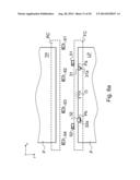 METHOD OF MOUNTING AND REGISTERING A PRINTING PLATE ON A PLATE CYLINDER OF     A MULTI-COLOR OFFSET PRINTING PRESS diagram and image