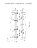 METHOD OF MOUNTING AND REGISTERING A PRINTING PLATE ON A PLATE CYLINDER OF     A MULTI-COLOR OFFSET PRINTING PRESS diagram and image