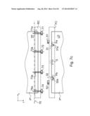 METHOD OF MOUNTING AND REGISTERING A PRINTING PLATE ON A PLATE CYLINDER OF     A MULTI-COLOR OFFSET PRINTING PRESS diagram and image