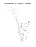 SUPPORTING DEVICE FOR MOUNTING A FURROW DEVICE ON A SEED TUBE diagram and image